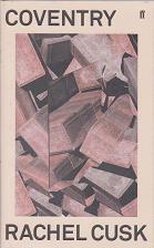 Coventry by Rachel Cusk